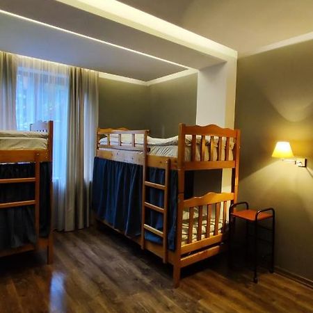 Hostel Simple ティビリシ エクステリア 写真