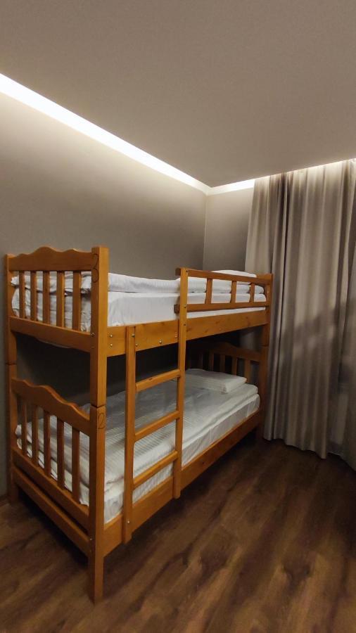 Hostel Simple ティビリシ エクステリア 写真