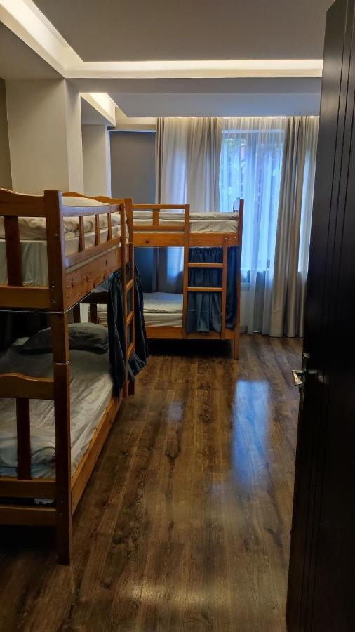 Hostel Simple ティビリシ エクステリア 写真