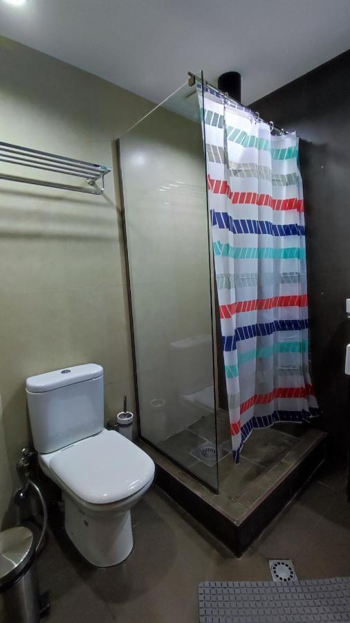Hostel Simple ティビリシ エクステリア 写真