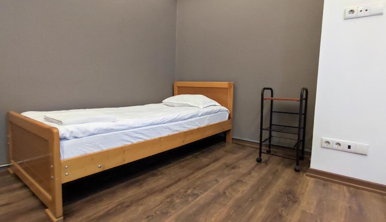 Hostel Simple ティビリシ エクステリア 写真