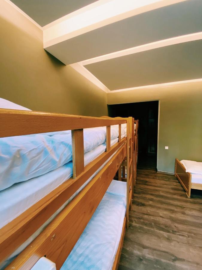 Hostel Simple ティビリシ エクステリア 写真